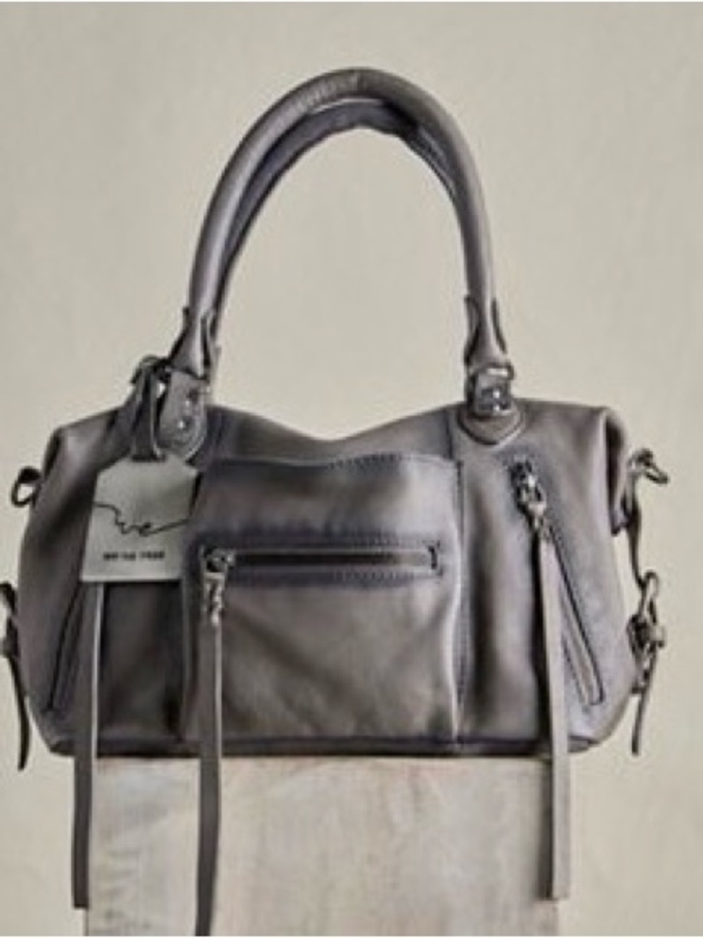 Free people gravel rock baby Emerson